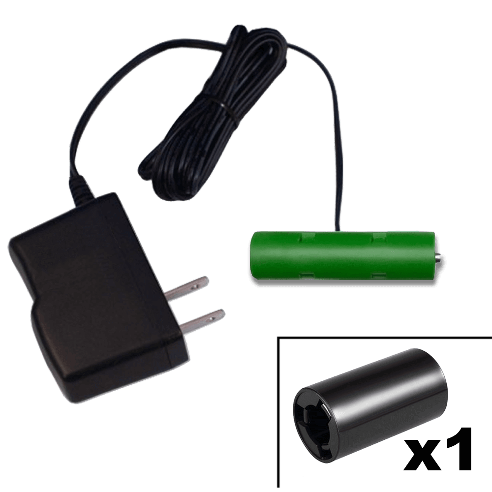 1 C Battery Eliminator Kit - 1.5 Volts - AC Powered (120VAC only) - Battery Eliminator Store - Battery Replacement, aa battery to ac power, aaa to ac power, dc power, battery to usb, 9 volt battery to ac power, ac power adapter, 2 aa to ac power, 4 aa to ac power, 3 aaa to ac power, 9v to ac power, ac power supply adapter, cr123a, dummy cell, active cell, battery eliminator, replace battery, eliminate battery, remove battery, convert aa to ac power, 6 aa battery, 2 aa battery, 4 aa battery, 9 vo