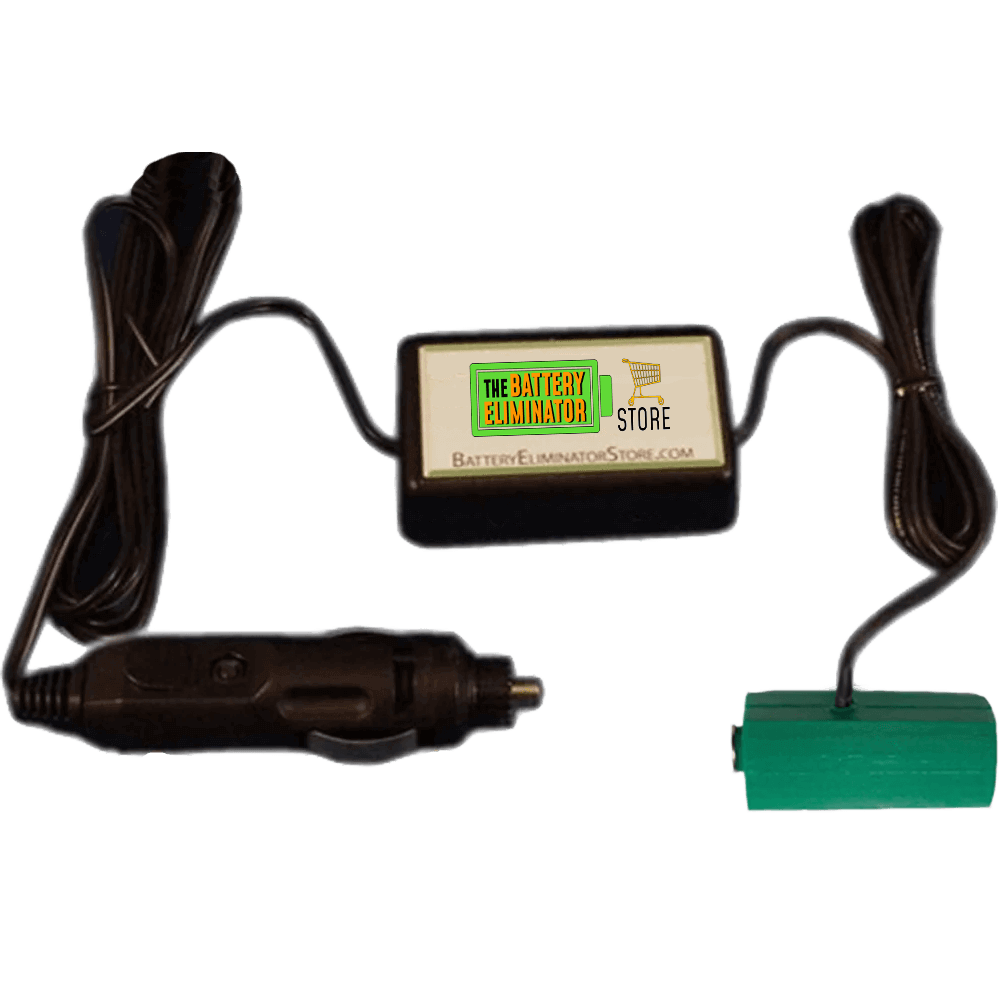 CR123A Battery Eliminator, 1 Battery, 12/24 Volts - DC Powered - Battery Eliminator Store - Battery Replacement, aa battery to ac power, aaa to ac power, dc power, battery to usb, 9 volt battery to ac power, ac power adapter, 2 aa to ac power, 4 aa to ac power, 3 aaa to ac power, 9v to ac power, ac power supply adapter, cr123a, dummy cell, active cell, battery eliminator, replace battery, eliminate battery, remove battery, convert aa to ac power, 6 aa battery, 2 aa battery, 4 aa battery, 9 volt ac, 120v bat