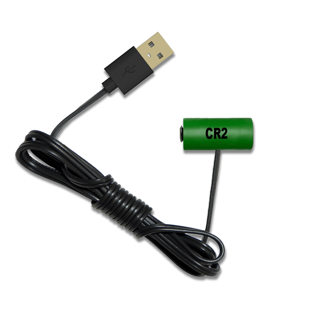 CR2 Battery Eliminator, 1 Battery, 3 Volts - USB Powered - Battery Eliminator Store - Battery Replacement, aa battery to ac power, aaa to ac power, dc power, battery to usb, 9 volt battery to ac power, ac power adapter, 2 aa to ac power, 4 aa to ac power, 3 aaa to ac power, 9v to ac power, ac power supply adapter, cr123a, dummy cell, active cell, battery eliminator, replace battery, eliminate battery, remove battery, convert aa to ac power, 6 aa battery, 2 aa battery, 4 aa battery, 9 volt ac, 120v battery b