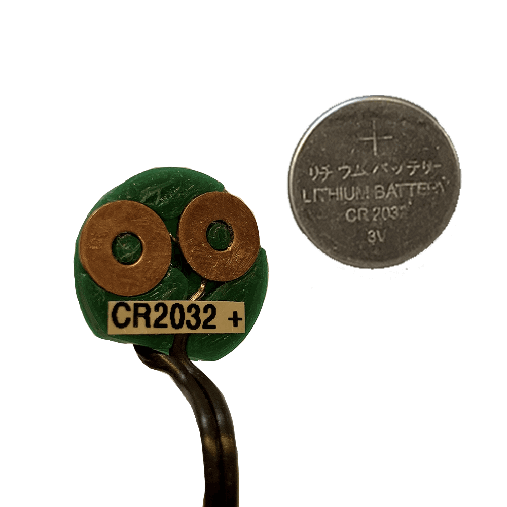 CR2032 Battery Eliminator, AC Powered - Battery Eliminator Store - Battery Replacement, aa battery to ac power, aaa to ac power, dc power, battery to usb, 9 volt battery to ac power, ac power adapter, 2 aa to ac power, 4 aa to ac power, 3 aaa to ac power, 9v to ac power, ac power supply adapter, cr123a, dummy cell, active cell, battery eliminator, replace battery, eliminate battery, remove battery, convert aa to ac power, 6 aa battery, 2 aa battery, 4 aa battery, 9 volt ac, 120v battery battery