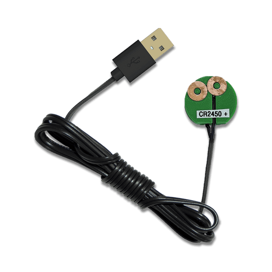 CR2450 Battery Eliminator, USB Powered - Battery Eliminator Store - Battery Replacement, aa battery to ac power, aaa to ac power, dc power, battery to usb, 9 volt battery to ac power, ac power adapter, 2 aa to ac power, 4 aa to ac power, 3 aaa to ac power, 9v to ac power, ac power supply adapter, cr123a, dummy cell, active cell, battery eliminator, replace battery, eliminate battery, remove battery, convert aa to ac power, 6 aa battery, 2 aa battery, 4 aa battery, 9 volt ac, 120v battery battery power suppl
