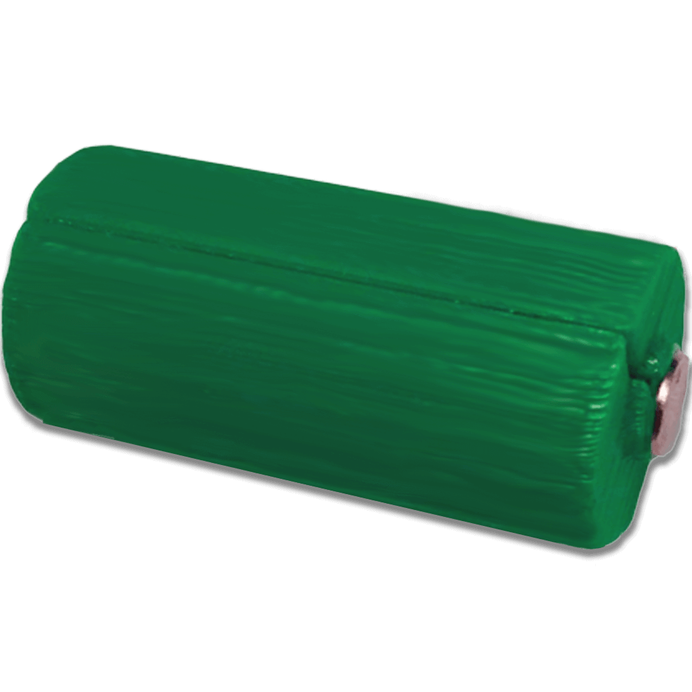 CR123A Battery Dummy Cell "fake battery" - Battery Eliminator Store - Battery Replacement, aa battery to ac power, aaa to ac power, dc power, battery to usb, 9 volt battery to ac power, ac power adapter, 2 aa to ac power, 4 aa to ac power, 3 aaa to ac power, 9v to ac power, ac power supply adapter, cr123a, dummy cell, active cell, battery eliminator, replace battery, eliminate battery, remove battery, convert aa to ac power, 6 aa battery, 2 aa battery, 4 aa battery, 9 volt ac, 120v battery battery power sup