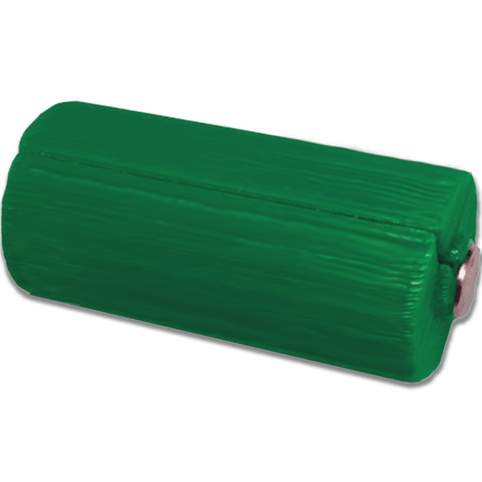 CR123A Battery Dummy Cell "fake battery" - Battery Eliminator Store - Battery Replacement, aa battery to ac power, aaa to ac power, dc power, battery to usb, 9 volt battery to ac power, ac power adapter, 2 aa to ac power, 4 aa to ac power, 3 aaa to ac power, 9v to ac power, ac power supply adapter, cr123a, dummy cell, active cell, battery eliminator, replace battery, eliminate battery, remove battery, convert aa to ac power, 6 aa battery, 2 aa battery, 4 aa battery, 9 volt ac, 120v battery battery power sup