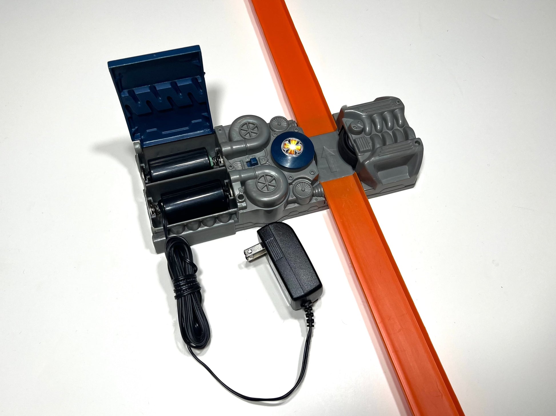 2 D Battery Eliminator Kit - High Current (1.5 Amps) 3 Volts - AC Powered (worldwide compatibility) - Battery Eliminator Store - Battery Replacement, aa battery to ac power, aaa to ac power, dc power, battery to usb, 9 volt battery to ac power, ac power adapter, 2 aa to ac power, 4 aa to ac power, 3 aaa to ac power, 9v to ac power, ac power supply adapter, cr123a, dummy cell, active cell, battery eliminator, replace battery, eliminate battery, remove battery, convert aa to ac power, 6 aa battery, 2 aa batte