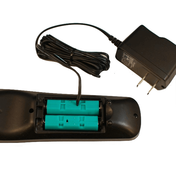 1 AA Cell, 1.5VDC - AC Source - Battery Eliminator - Battery Replacement - Battery Eliminator Store - aa battery eliminator, battery eliminator store, 9 volt battery eliminator, d cell battery eliminator, 9v battery eliminator, aaa battery eliminator, usb battery eliminator, replace 4 aa batteries with ac adapter, d battery eliminator, dummy aa battery with leads, aa battery eliminator power adapter, 9 volt battery adapter