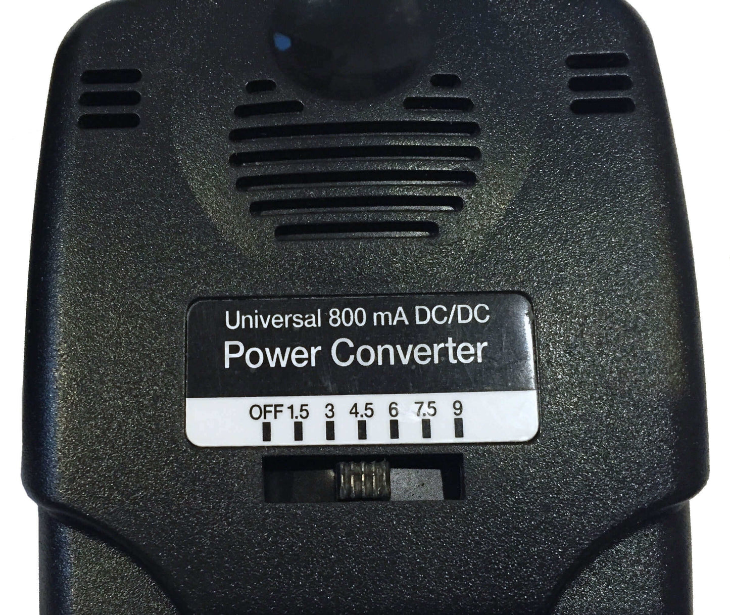 AA Battery Eliminator - Adjustable Voltage for 2-6 Batteries - 12 Volt DC powered-AA Battery Eliminators-Battery Eliminator Store-BE-AA-ADJ-26-DC-aa battery replacement, aa to ac power, aa to dc power, plug in battery, plug in aa battery, rechargeable aa battery, ac battery aa, power battery, aa to usb power, usb aa battery, aa to dc power, 4 aa battery eliminator, battery substitute