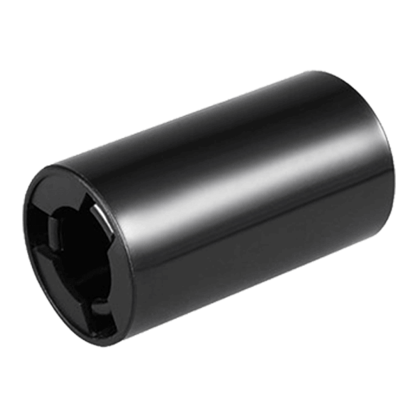 AA to C Adapter Sleeve - Battery Eliminator Store - battery replacement, aa battery to ac power, aaa to ac power, dc power, battery to usb, 9 volt battery to ac power, ac power adapter, 2 aa to ac power, 4 aa to ac power, 3 aaa to ac power, 9v to ac power, ac power supply adapter, cr123a, dummy cell, active cell, battery eliminator, replace battery, eliminate battery, remove battery, convert aa to ac power, 6 aa battery, 2 aa battery, 4 aa battery, 9 volt ac, 120v battery battery power supply, 4