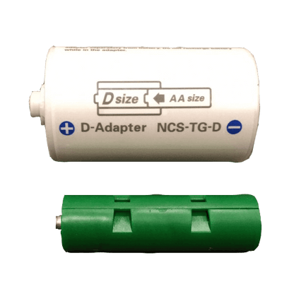 1 D Battery Eliminator Kit - 1.5 Volts - AC Powered (120VAC only) - Battery Eliminator Store - Battery Replacement, aa battery to ac power, aaa to ac power, dc power, battery to usb, 9 volt battery to ac power, ac power adapter, 2 aa to ac power, 4 aa to ac power, 3 aaa to ac power, 9v to ac power, ac power supply adapter, cr123a, dummy cell, active cell, battery eliminator, replace battery, eliminate battery, remove battery, convert aa to ac power, 6 aa battery, 2 aa battery, 4 aa battery, 9 vo