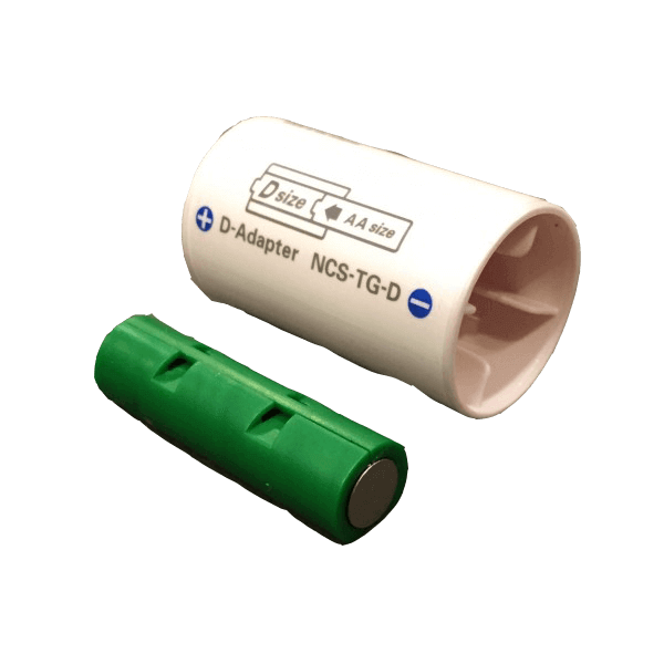 4 D or 4 AA Cells, 6VDC - AC Power - D/AA Eliminator - Battery Replacement - Battery Eliminator Store - aa battery eliminator, battery eliminator store, 9 volt battery eliminator, d cell battery eliminator, 9v battery eliminator, aaa battery eliminator, usb battery eliminator, replace 4 aa batteries with ac adapter, d battery eliminator, dummy aa battery with leads, aa battery eliminator power adapter, 9 volt battery adapter