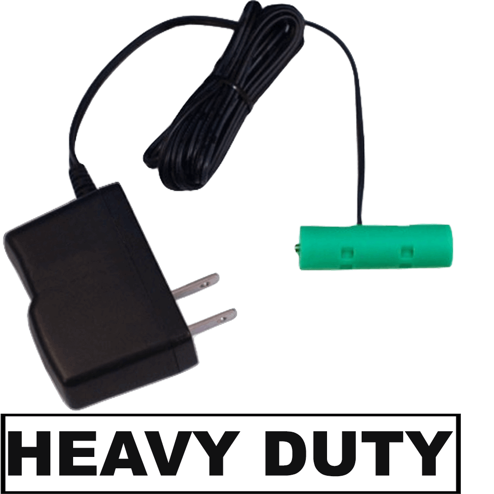 1 AA Battery Eliminator - Heavy Duty 1.5 Volts - AC Powered (worldwide compatible)-AA Battery Eliminators-Battery Eliminator Store-BE-1AA-AC-HD-INTL-aa battery replacement, aa to ac power, aa to dc power, plug in battery, plug in aa battery, rechargeable aa battery, ac battery aa, power battery, aa to usb power, usb aa battery, aa to dc power, 4 aa battery eliminator, battery substitute