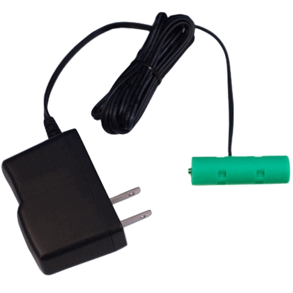 1 AA Battery Eliminator - 1.5 Volts - AC Powered (120VAC only)-AA Battery Eliminators-Battery Eliminator Store-BE-1AA-AC-aa battery replacement, aa to ac power, aa to dc power, plug in battery, plug in aa battery, rechargeable aa battery, ac battery aa, power battery, aa to usb power, usb aa battery, aa to dc power, 4 aa battery eliminator, battery substitute