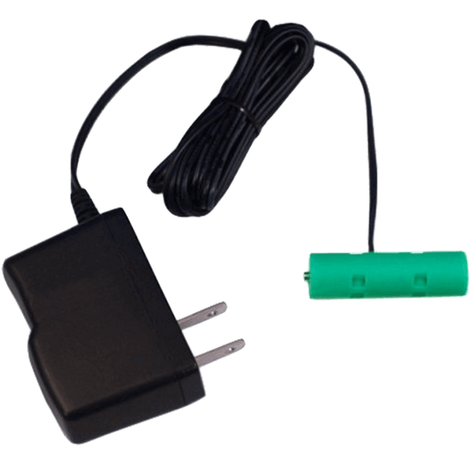 1 AA Battery Eliminator - 1.5 Volts - AC Powered (120VAC only)-AA Battery Eliminators-Battery Eliminator Store-BE-1AA-AC-aa battery replacement, aa to ac power, aa to dc power, plug in battery, plug in aa battery, rechargeable aa battery, ac battery aa, power battery, aa to usb power, usb aa battery, aa to dc power, 4 aa battery eliminator, battery substitute
