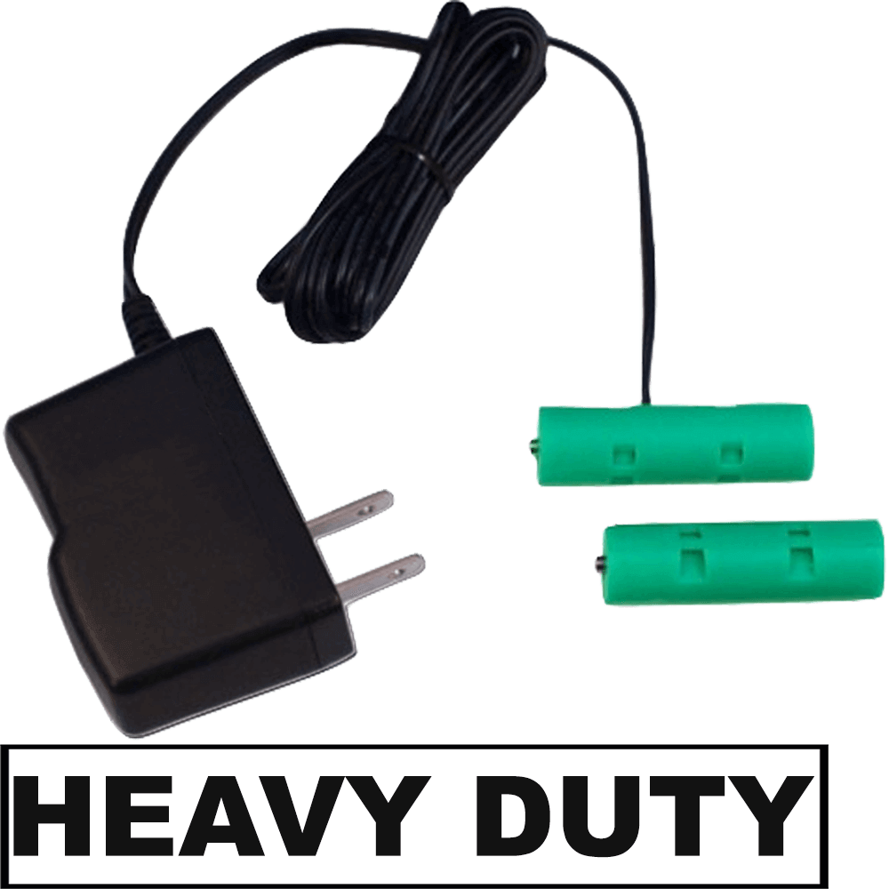 2 AA Battery Eliminator - Heavy Duty (1.5 Amps) 3 Volts - AC Powered (worldwide compatible)-AA Battery Eliminators-Battery Eliminator Store-BE-2AA-AC-HD-INTL-aa battery replacement, aa to ac power, aa to dc power, plug in battery, plug in aa battery, rechargeable aa battery, ac battery aa, power battery, aa to usb power, usb aa battery, aa to dc power, 4 aa battery eliminator, battery substitute