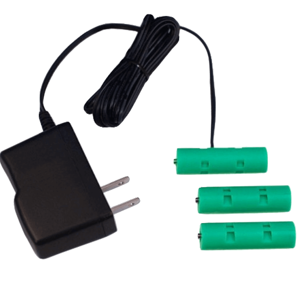 3 AA Battery Eliminator - 4.5 Volts - AC Powered-AA Battery Eliminators-Battery Eliminator Store-BE-3AA-AC-aa battery replacement, aa to ac power, aa to dc power, plug in battery, plug in aa battery, rechargeable aa battery, ac battery aa, power battery, aa to usb power, usb aa battery, aa to dc power, 4 aa battery eliminator, battery substitute