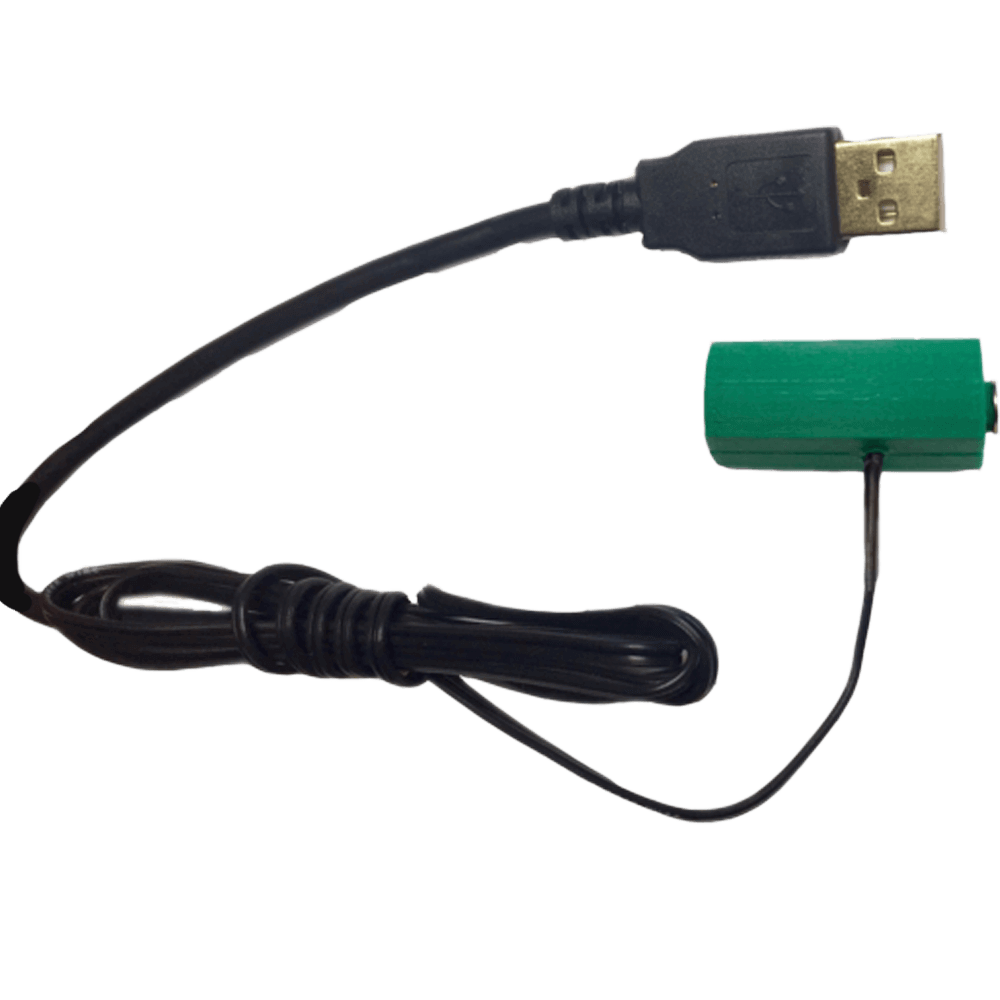 CR123A Battery Eliminator, 1 Battery, 3 Volts - USB Powered - Battery Eliminator Store - Battery Replacement, aa battery to ac power, aaa to ac power, dc power, battery to usb, 9 volt battery to ac power, ac power adapter, 2 aa to ac power, 4 aa to ac power, 3 aaa to ac power, 9v to ac power, ac power supply adapter, cr123a, dummy cell, active cell, battery eliminator, replace battery, eliminate battery, remove battery, convert aa to ac power, 6 aa battery, 2 aa battery, 4 aa battery, 9 volt ac,