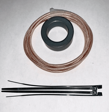 1:1 800 W Balun Kit