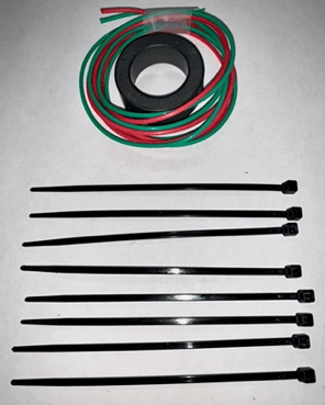 4:1 800 W Balun Kit - Battery Eliminator Store - Battery Replacement, aa battery to ac power, aaa to ac power, dc power, battery to usb, 9 volt battery to ac power, ac power adapter, 2 aa to ac power, 4 aa to ac power, 3 aaa to ac power, 9v to ac power, ac power supply adapter, cr123a, dummy cell, active cell, battery eliminator, replace battery, eliminate battery, remove battery, convert aa to ac power, 6 aa battery, 2 aa battery, 4 aa battery, 9 volt ac, 120v battery battery power supply, 4 c