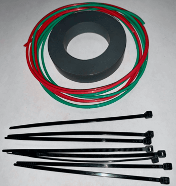 4:1 1500 W Balun Kit - Battery Eliminator Store - Battery Replacement, aa battery to ac power, aaa to ac power, dc power, battery to usb, 9 volt battery to ac power, ac power adapter, 2 aa to ac power, 4 aa to ac power, 3 aaa to ac power, 9v to ac power, ac power supply adapter, cr123a, dummy cell, active cell, battery eliminator, replace battery, eliminate battery, remove battery, convert aa to ac power, 6 aa battery, 2 aa battery, 4 aa battery, 9 volt ac, 120v battery battery power supply, 4 c
