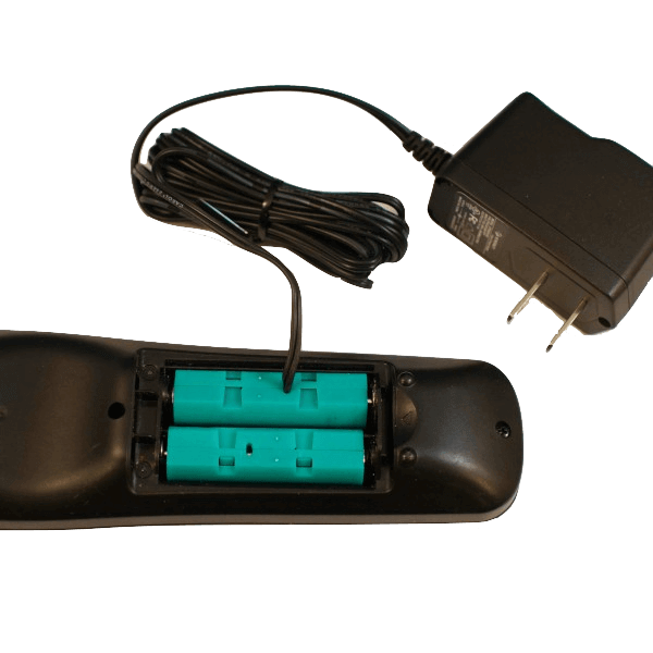 2 AA Battery Eliminator - Heavy Duty (1.5 Amps) 3 Volts - AC Powered (worldwide compatible) - Battery Eliminator Store - Battery Replacement, aa battery to ac power, aaa to ac power, dc power, battery to usb, 9 volt battery to ac power, ac power adapter, 2 aa to ac power, 4 aa to ac power, 3 aaa to ac power, 9v to ac power, ac power supply adapter, cr123a, dummy cell, active cell, battery eliminator, replace battery, eliminate battery, remove battery, convert aa to ac power, 6 aa battery, 2 aa b