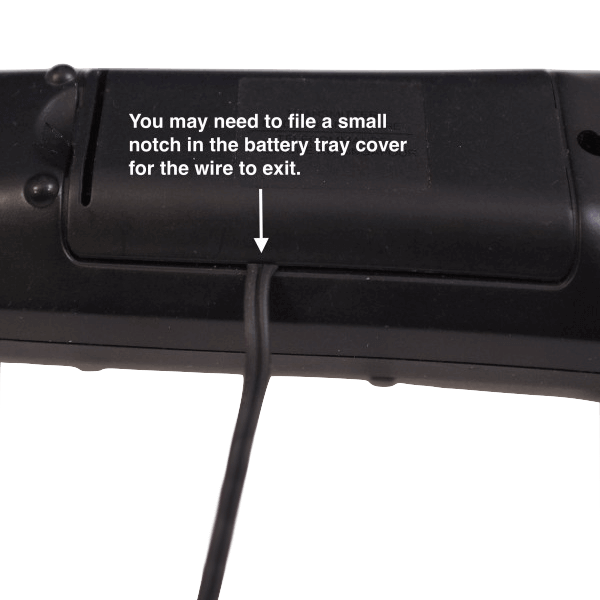 2 AA Battery Eliminator - Heavy Duty (1.5 Amps) 3 Volts - AC Powered (worldwide compatible) - Battery Eliminator Store - Battery Replacement, aa battery to ac power, aaa to ac power, dc power, battery to usb, 9 volt battery to ac power, ac power adapter, 2 aa to ac power, 4 aa to ac power, 3 aaa to ac power, 9v to ac power, ac power supply adapter, cr123a, dummy cell, active cell, battery eliminator, replace battery, eliminate battery, remove battery, convert aa to ac power, 6 aa battery, 2 aa b