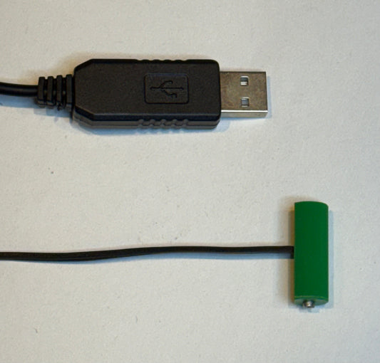 A23 Battery Eliminator - 12 Volts - USB Powered - (MN21, 23A, L1028, 8LR932) - Battery Eliminator Store - Battery Replacement, aa battery to ac power, aaa to ac power, dc power, battery to usb, 9 volt battery to ac power, ac power adapter, 2 aa to ac power, 4 aa to ac power, 3 aaa to ac power, 9v to ac power, ac power supply adapter, cr123a, dummy cell, active cell, battery eliminator, replace battery, eliminate battery, remove battery, convert aa to ac power, 6 aa battery, 2 aa battery, 4 aa battery, 9 vol