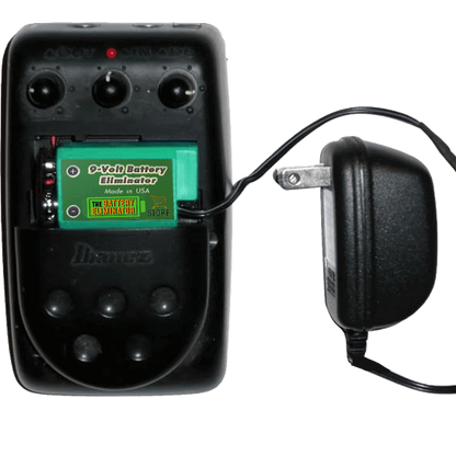 9 Volt Battery Eliminator - For Audio & Critical Applications- INTL AC Powered - Battery Eliminator Store - Battery Replacement, aa battery to ac power, aaa to ac power, dc power, battery to usb, 9 volt battery to ac power, ac power adapter, 2 aa to ac power, 4 aa to ac power, 3 aaa to ac power, 9v to ac power, ac power supply adapter, cr123a, dummy cell, active cell, battery eliminator, replace battery, eliminate battery, remove battery, convert aa to ac power, 6 aa battery, 2 aa battery, 4 aa battery, 9 v