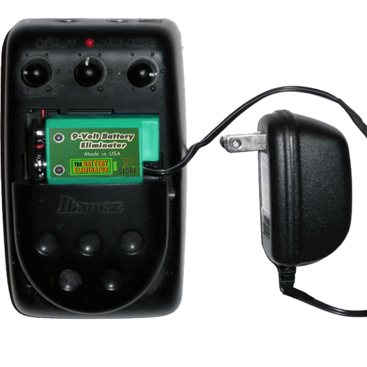 9 Volt Battery Eliminator - For Audio & Critical Applications- INTL AC Powered - Battery Eliminator Store - Battery Replacement, aa battery to ac power, aaa to ac power, dc power, battery to usb, 9 volt battery to ac power, ac power adapter, 2 aa to ac power, 4 aa to ac power, 3 aaa to ac power, 9v to ac power, ac power supply adapter, cr123a, dummy cell, active cell, battery eliminator, replace battery, eliminate battery, remove battery, convert aa to ac power, 6 aa battery, 2 aa battery, 4 aa battery, 9 v