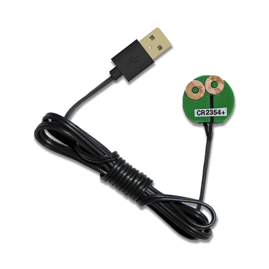 CR2354 Battery Eliminator - USB Powered - Battery Eliminator Store - Battery Replacement, aa battery to ac power, aaa to ac power, dc power, battery to usb, 9 volt battery to ac power, ac power adapter, 2 aa to ac power, 4 aa to ac power, 3 aaa to ac power, 9v to ac power, ac power supply adapter, cr123a, dummy cell, active cell, battery eliminator, replace battery, eliminate battery, remove battery, convert aa to ac power, 6 aa battery, 2 aa battery, 4 aa battery, 9 volt ac, 120v battery battery power supp