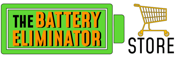 Battery Eliminator Store