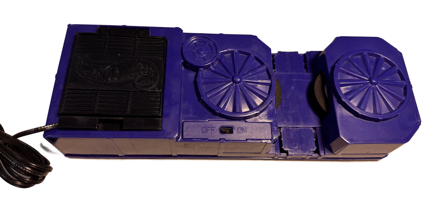 2 D Battery Eliminator Kit for Hot Wheels® Booster - AC Powered - Battery Eliminator Store - Battery Replacement, aa battery to ac power, aaa to ac power, dc power, battery to usb, 9 volt battery to ac power, ac power adapter, 2 aa to ac power, 4 aa to ac power, 3 aaa to ac power, 9v to ac power, ac power supply adapter, cr123a, dummy cell, active cell, battery eliminator, replace battery, eliminate battery, remove battery, convert aa to ac power, 6 aa battery, 2 aa battery, 4 aa battery, 9 volt ac, 120v ba