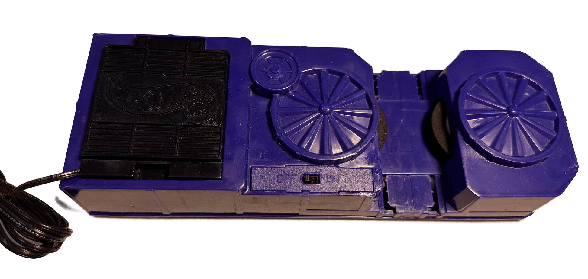 2 D Battery Eliminator Kit for Hot Wheels® Booster - AC Powered - Battery Eliminator Store - Battery Replacement, aa battery to ac power, aaa to ac power, dc power, battery to usb, 9 volt battery to ac power, ac power adapter, 2 aa to ac power, 4 aa to ac power, 3 aaa to ac power, 9v to ac power, ac power supply adapter, cr123a, dummy cell, active cell, battery eliminator, replace battery, eliminate battery, remove battery, convert aa to ac power, 6 aa battery, 2 aa battery, 4 aa battery, 9 volt ac, 120v ba