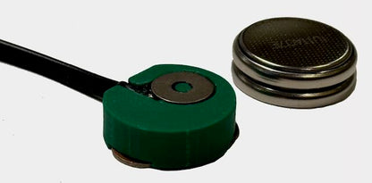 CR2032 2-Stack Battery Eliminator - USB Powered - Battery Eliminator Store - Battery Replacement, aa battery to ac power, aaa to ac power, dc power, battery to usb, 9 volt battery to ac power, ac power adapter, 2 aa to ac power, 4 aa to ac power, 3 aaa to ac power, 9v to ac power, ac power supply adapter, cr123a, dummy cell, active cell, battery eliminator, replace battery, eliminate battery, remove battery, convert aa to ac power, 6 aa battery, 2 aa battery, 4 aa battery, 9 volt ac, 120v battery battery po