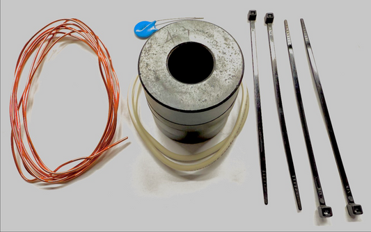 1,000 Watt End Fed 36:1 Transformer Kit