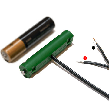 AAA Battery Replacements - Battery Eliminator Store