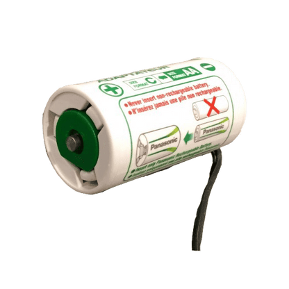 6 C or 6 AA Cells, 9VDC - AC Source - Battery Eliminator - Battery Replacement - Battery Eliminator Store - aa battery eliminator, battery eliminator store, 9 volt battery eliminator, d cell battery eliminator, 9v battery eliminator, aaa battery eliminator, usb battery eliminator, replace 4 aa batteries with ac adapter, d battery eliminator, dummy aa battery with leads, aa battery eliminator power adapter, 9 volt battery adapter