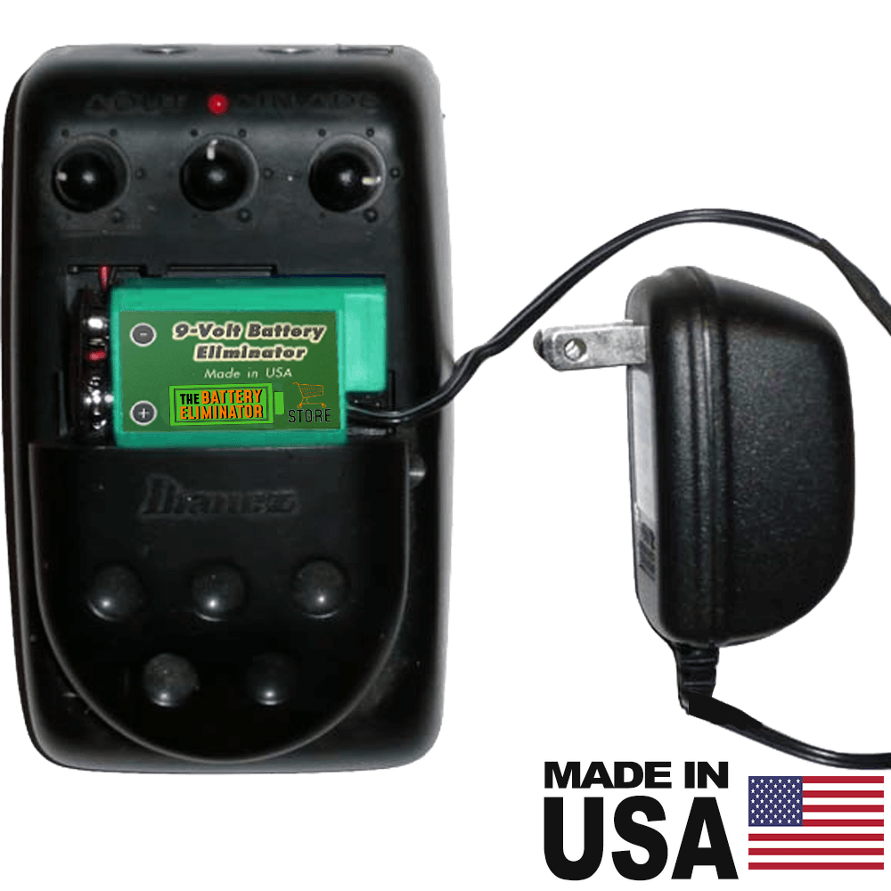 9 Volt Battery Eliminator - For Audio & Critical Applications- AC Powered - Battery Eliminator Store - Battery Replacement, aa battery to ac power, aaa to ac power, dc power, battery to usb, 9 volt battery to ac power, ac power adapter, 2 aa to ac power, 4 aa to ac power, 3 aaa to ac power, 9v to ac power, ac power supply adapter, cr123a, dummy cell, active cell, battery eliminator, replace battery, eliminate battery, remove battery, convert aa to ac power, 6 aa battery, 2 aa battery, 4 aa batte