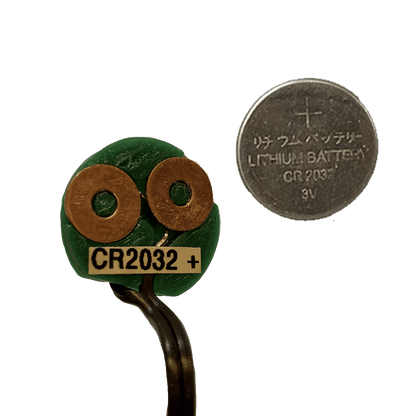 CR2032 Battery Eliminator, AC Powered - Battery Eliminator Store - Battery Replacement, aa battery to ac power, aaa to ac power, dc power, battery to usb, 9 volt battery to ac power, ac power adapter, 2 aa to ac power, 4 aa to ac power, 3 aaa to ac power, 9v to ac power, ac power supply adapter, cr123a, dummy cell, active cell, battery eliminator, replace battery, eliminate battery, remove battery, convert aa to ac power, 6 aa battery, 2 aa battery, 4 aa battery, 9 volt ac, 120v battery battery 