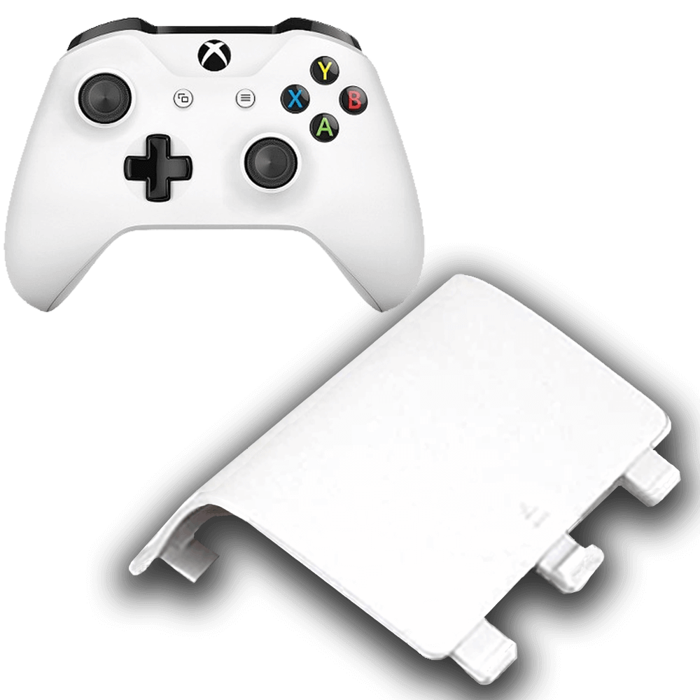 Xbox One Controller 2 AA Battery Eliminator Kit - AC Powered-AA Battery Eliminators-Battery Eliminator Store-BE-2AA-AC-XBOX-aa battery replacement, aa to ac power, aa to dc power, plug in battery, plug in aa battery, rechargeable aa battery, ac battery aa, power battery, aa to usb power, usb aa battery, aa to dc power, 4 aa battery eliminator, battery substitute