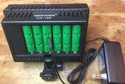 6 AA Battery Eliminator - Heavy Duty (2 Amps) 9 Volts - AC Powered-AA Battery Eliminators-Battery Eliminator Store-BE-6AA-AC-HD-aa battery replacement, aa to ac power, aa to dc power, plug in battery, plug in aa battery, rechargeable aa battery, ac battery aa, power battery, aa to usb power, usb aa battery, aa to dc power, 4 aa battery eliminator, battery substitute